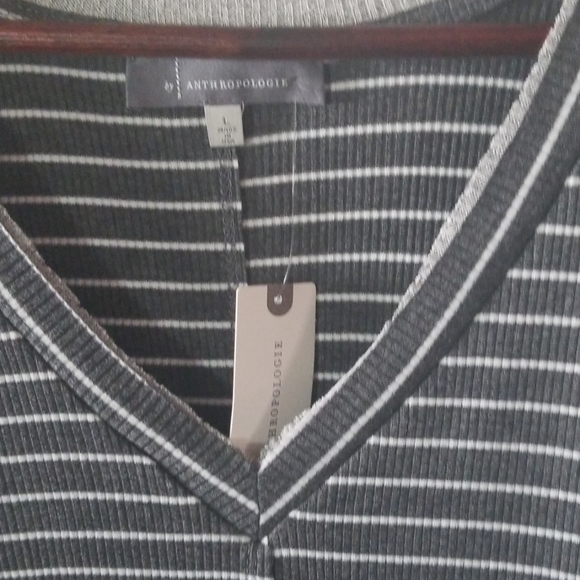 Anthropologie Sweater Tank - Picture 3 of 4